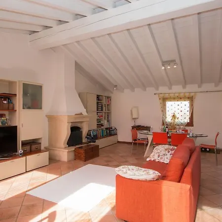 Apartment Cascina Trevisago Soiano Del Lago