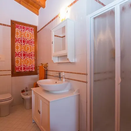 Apartment Cascina Trevisago