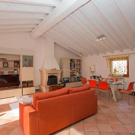 Apartment Cascina Trevisago *