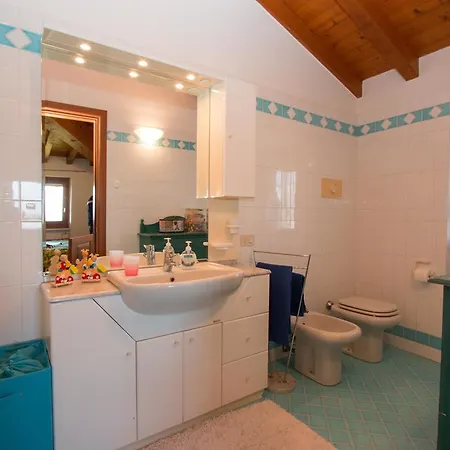 Apartment Cascina Trevisago Soiano Del Lago