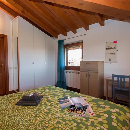 Cascina Trevisago * Soiano Del Lago