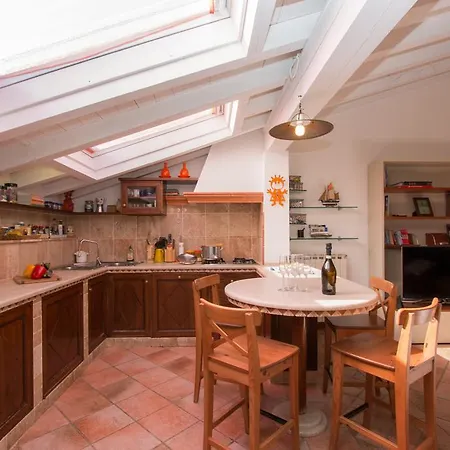 Cascina Trevisago Apartment Soiano Del Lago