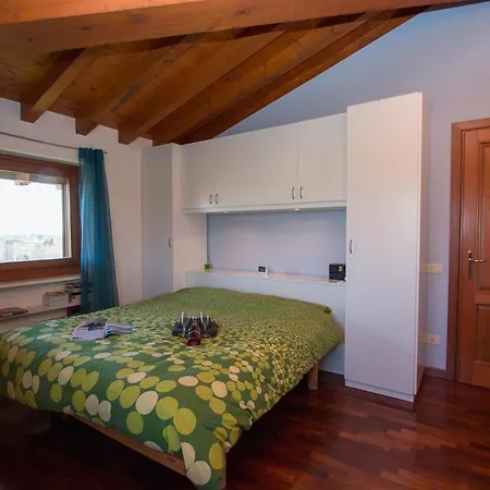 Cascina Trevisago Soiano Del Lago