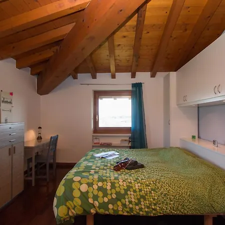 Cascina Trevisago *