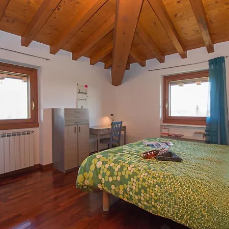 Cascina Trevisago