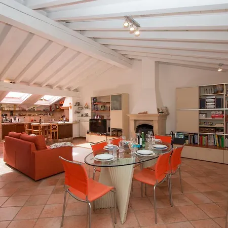 Cascina Trevisago Apartment *