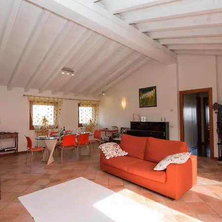 Cascina Trevisago * Soiano Del Lago