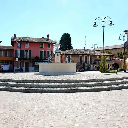 Cascina Trevisago Soiano Del Lago