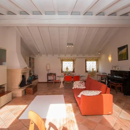 Apartment Cascina Trevisago Soiano Del Lago