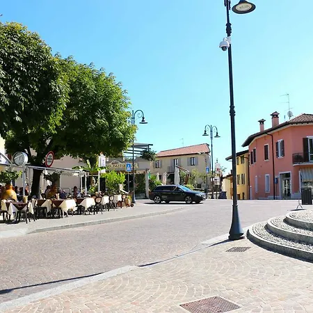 Cascina Trevisago * Soiano Del Lago