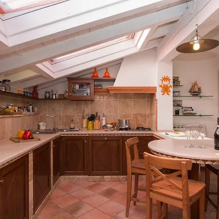 Cascina Trevisago Apartment Soiano Del Lago