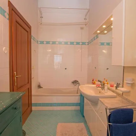 Cascina Trevisago Apartment