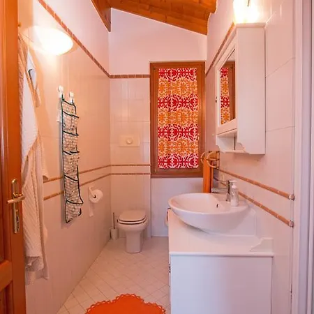 Apartment Cascina Trevisago *