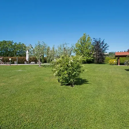 Cascina Trevisago