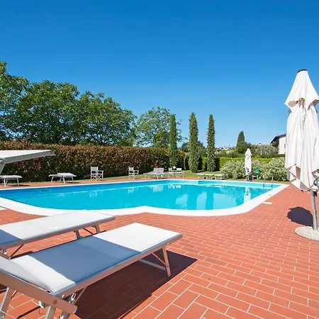 Cascina Trevisago Soiano Del Lago