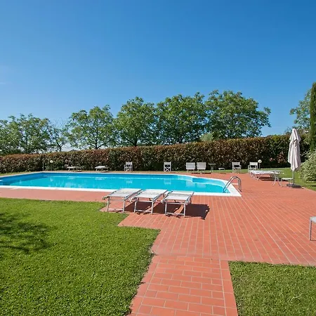 Cascina Trevisago Soiano Del Lago