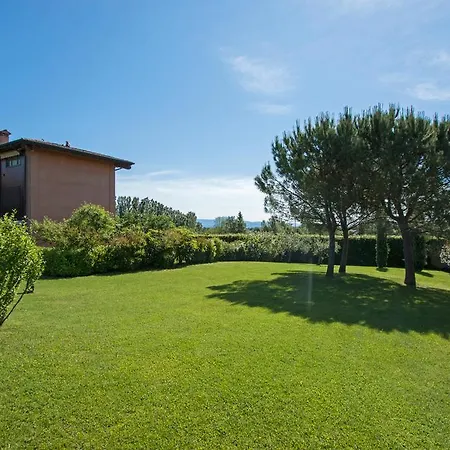 Apartment Cascina Trevisago