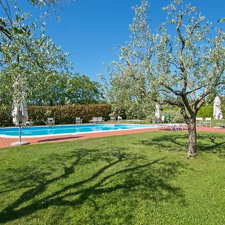 Cascina Trevisago